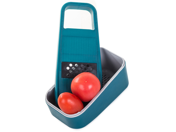 Köögiviljaviilutaja viilutaja köögiviljarööveli komplekt