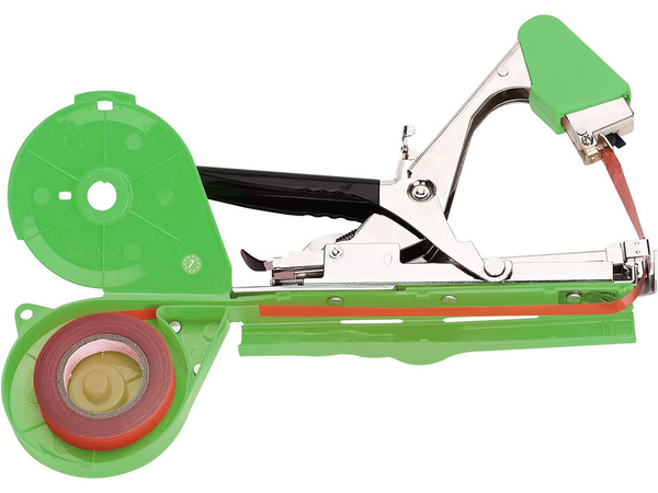 Spenjač za rastline vrtni spenjač za paradižnik vezivo za trto