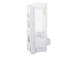 Wall-mounted gel soap dispenser