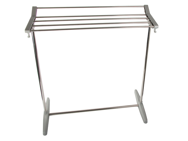 Veļas žāvētājs drēbju horizontāls drēbju žāvētājs mazs balkonam