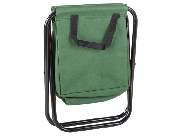 Ribiški stol turistični stolček termični