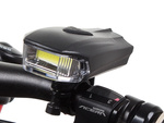 Feux de vélo led cob 5w feux avant arrière