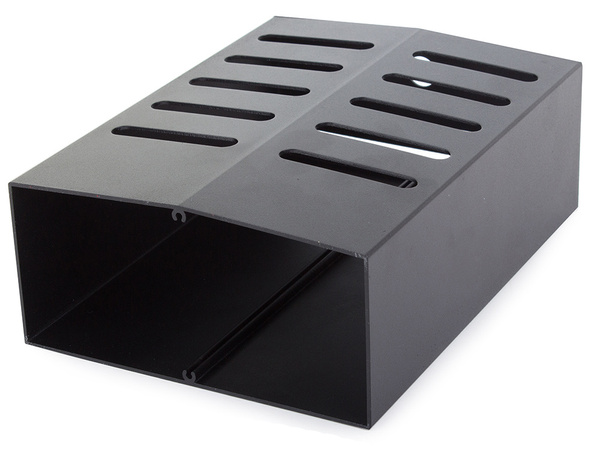 Cuțit rack bucătărie organizator cuțit scurgere