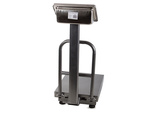 Electronic weighboard 100kg lcd-waage