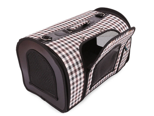 Transportna vreča za pse prevoznik mačka velika