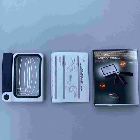 MAGNIFIER TH-3003 (80)