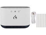 Compin luftbefeuchter diffusor led lampe rgb aromatherapie 6 düsen
