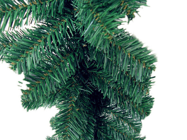 Araña de árbol de navidad 50 led 3m