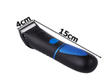 Beard hair clipper trimmer shaver