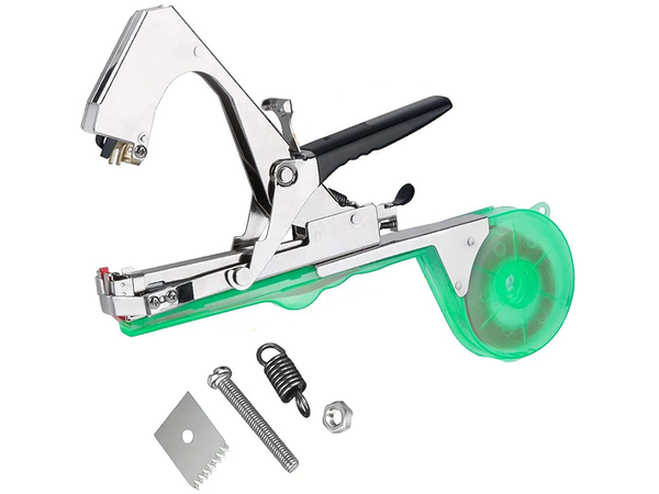 Spenjač za rastline vrtni spenjač za paradižnik vezivo za trto