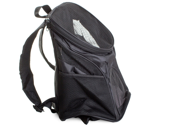 Tragetasche rucksack für hund katze