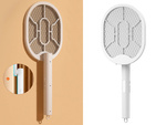 Electric fly swatter țânțar uv pliere insecticid lampă