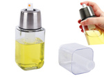 Oil sprayer vinegar dispenser spray