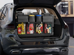 Autositz-rückenlehnen-organizer mit taschen