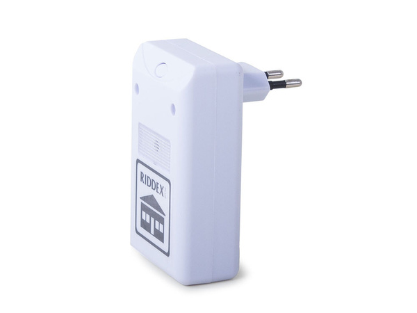 Riddex repelente para ratones ratas roedores insectos