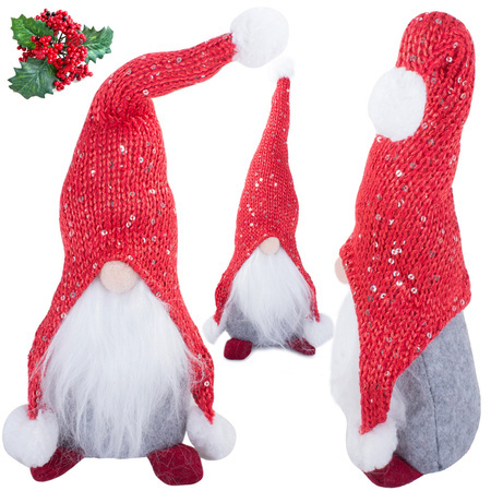 Weihnachtszwerg weihnachtszwerg unter weihnachtsbaum