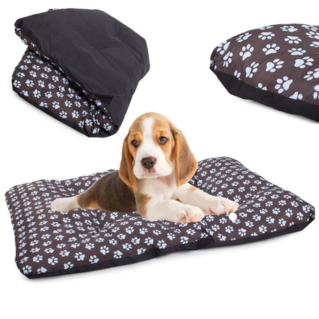 Legging mate dog bed 90x60cm