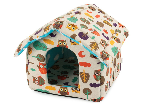 Kennel dog bed cat kennel playpen