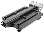 Waga magazynowa elektroniczna oparcie 300kg lcd