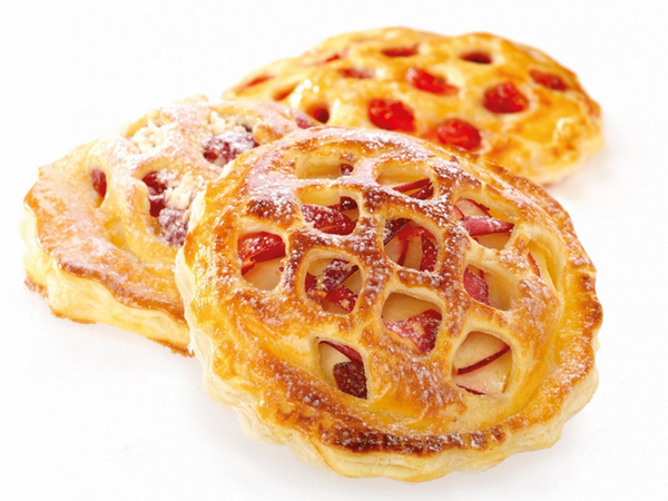 Koogivormi lõikur vahetatavad täitmisvahendid