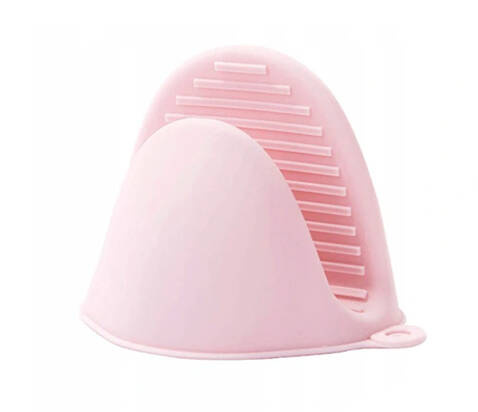 Silicone kitchen glove paw paw gripper heat resistant protective kitchen glove