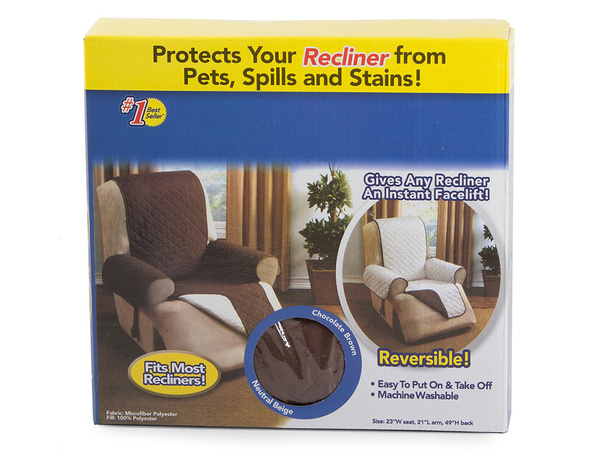 Sofa cover bedspread double-sided protector