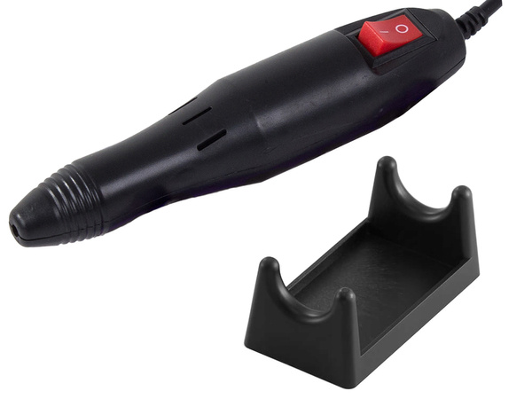 Nail drill manicure pedicure professional drill bits home drill