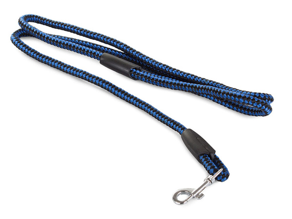 Dog lanyard traditional 120cm/0,8cm strong