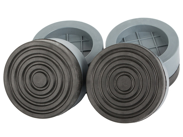 Washing machine anti-vibration pads dishwasher 4 pcs