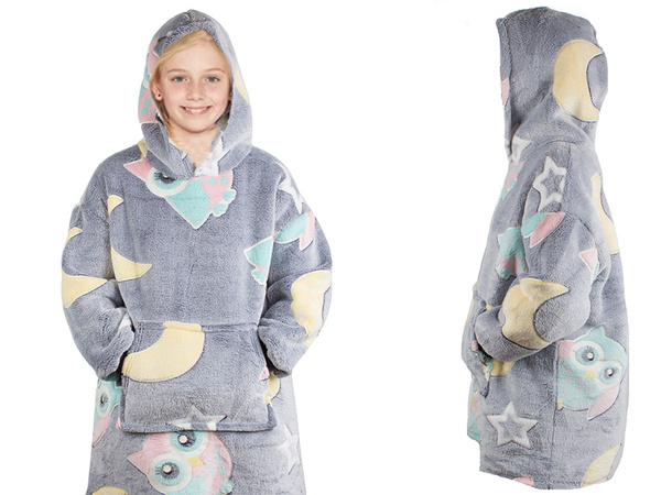 Fűtő vérszegény fényvilágító kid 2in1