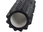 Rodillo de masaje para espalda rodillo de masaje para piernas crossfit yoga fit rodillo de masaje con almohadillas