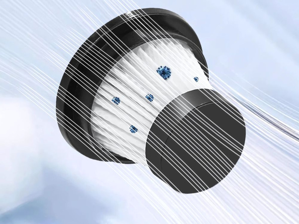 Schnurloser handstaubsauger 120w schnurloser autostaubsauger home