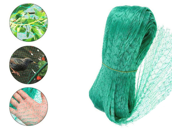 Bird netting bird netting strong 4x6m