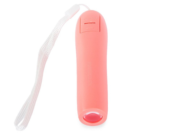 Laser for cats pet toy indicator light