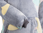 Ohřívač krve blanket lighting kid 2v1