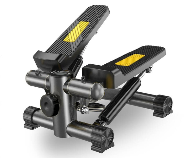 Nastavení lcd krokového čítače torze kabelu