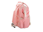 Sac à dos organisateur de sac de landau thermique pour les mamans