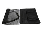 Organizator scaun auto protecție pâslă protector