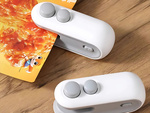 Schweissgerät folienöffner kabellos auf usb mit magnet 2 in 1