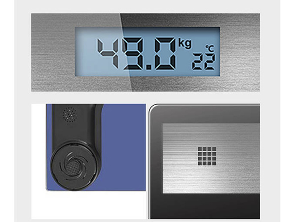 Electronic lcd bathweight 180kg