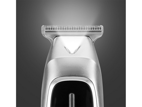 Corp barbă păr tuns barbier trimmer aparat de ras reglabil