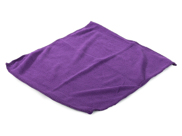 Chiffons en microfibres chiffons de nettoyage set de 12