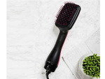 Brosse sèche-cheveux sèche-cheveux lisseur coiffure