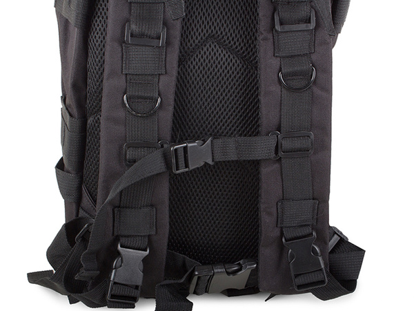 Tactical military backpack military survival 30l