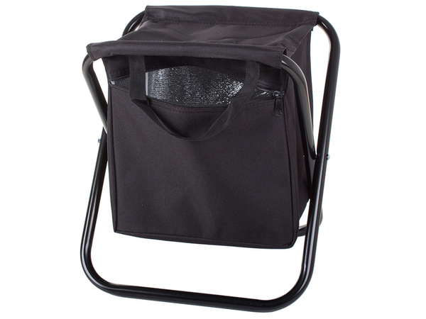 Рыболовный стул туристический табурет термальный