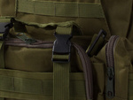 Rucsac militar tactic de supraviețuire 48.5l