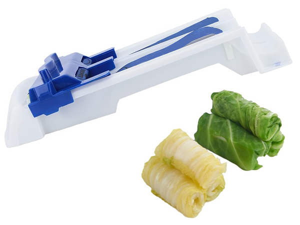 Maszynka do robienia gołąbków zawijania sushi krokietów sajgonki roller