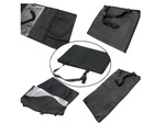 Organizator scaun auto protecție pâslă protector