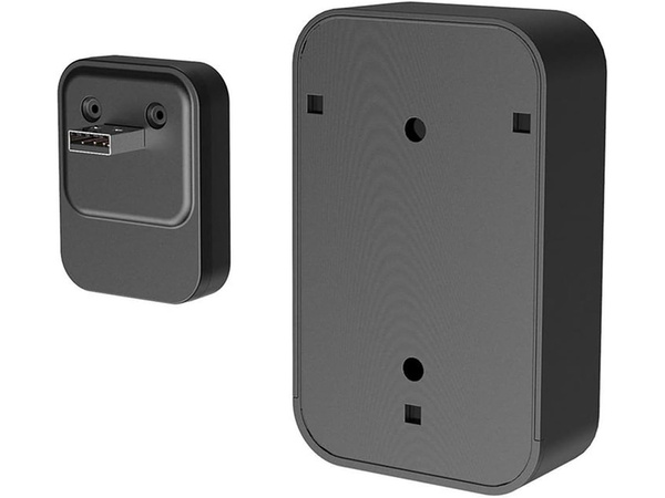 Wireless video intercom wifi video for gate app