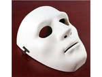 Bela maska za halloween myers horror party